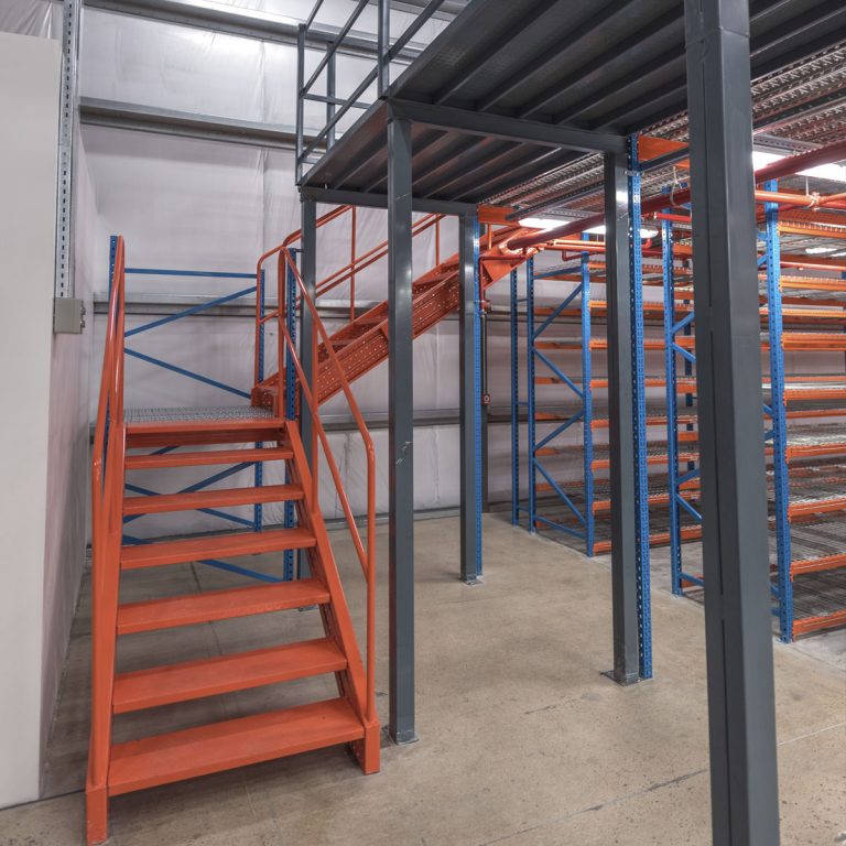 Inicio - Prontometal