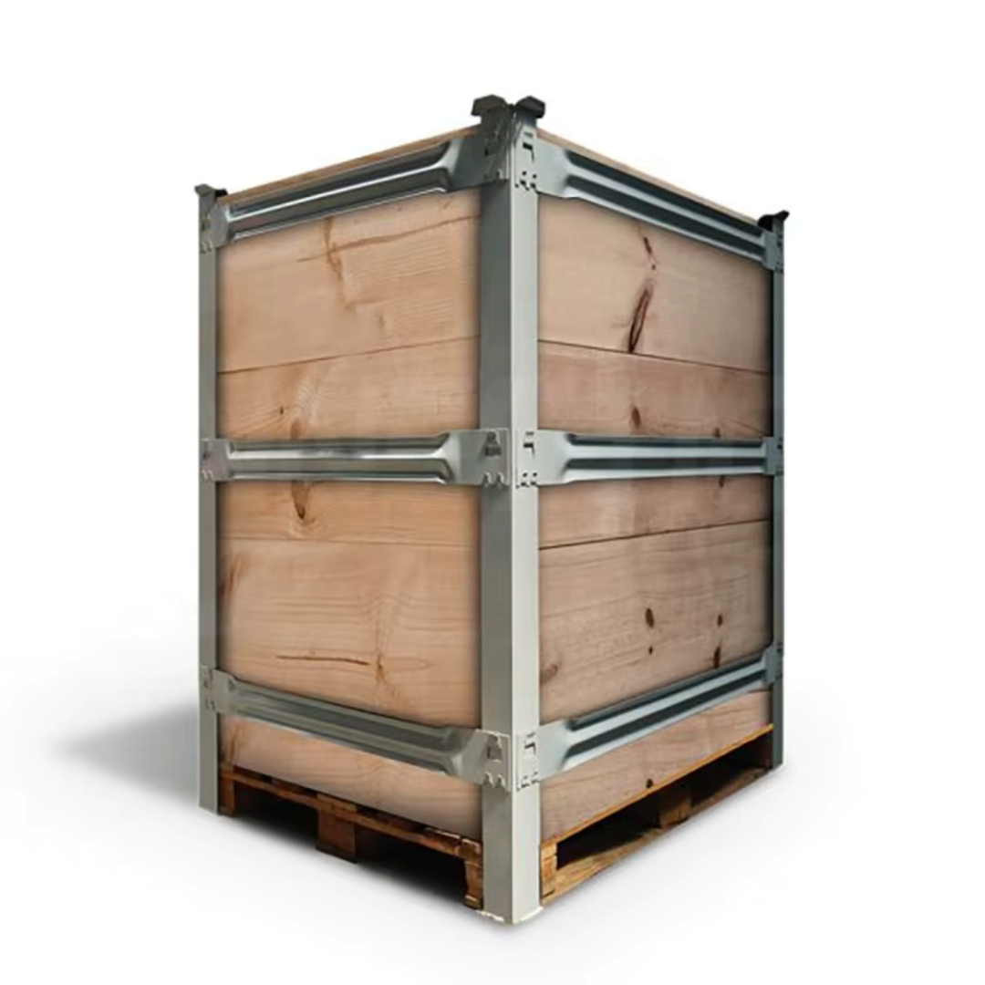 Rack Apilable - Imagen 3