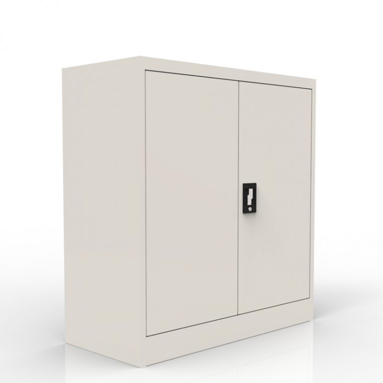 Armario Archivador Metálico Prontometal Alto 95 Cm - Prontometal