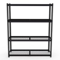 estanteria-metalica-gondola-europea-reforzada-4-estantes-mesh-2