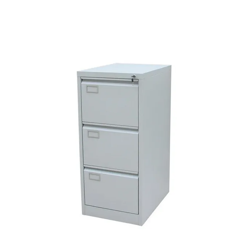 Fichero Archivador Metálico Prontometal de 3 cajones - Prontometal