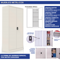 prontometal-armario-archivador-metalico-alto-95-cm-4