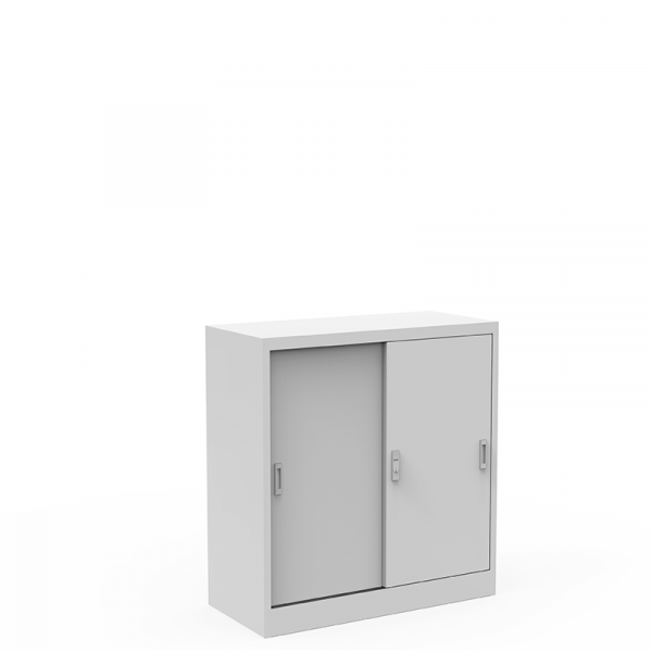 prontometal-armario-archivador-metalico-puertas-corredizas-alto-95-cm-2