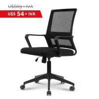 SILLA VENEZIA MESH