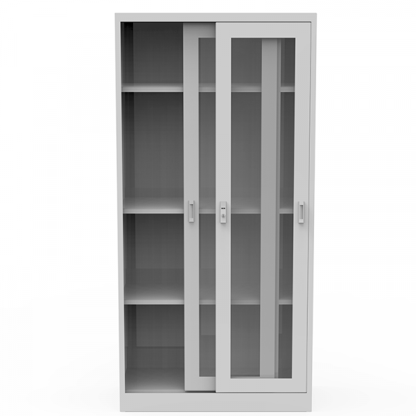 prontometal-armario-metalico-con-puertas-vitrina-alto-185-cm-3