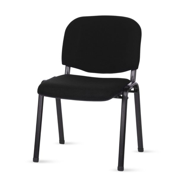 Silla  MILAN Negra