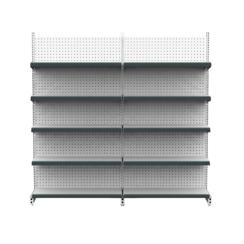 Góndola Siguiente (5 estantes). Altura 195cm - Imagen 3