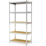 Estanteria-Metalica-PRONTOKIT-MIX-M-Reforzada-y-Galvanizada-con-MDF-1