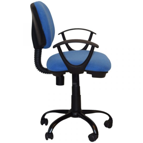 DETALLES DEL ADJUNTO silla-de-escritorio-di-parma-posabrazo-azul