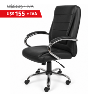 Silla de escritorio CONFORLFLEX
