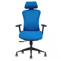SILLON DI TREVI LUXURY AZUL