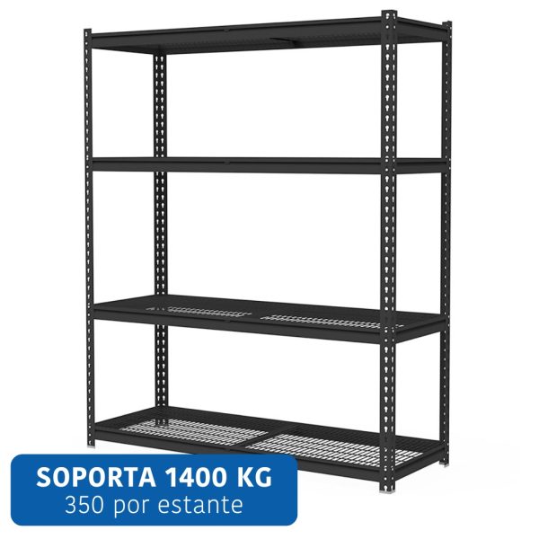 PRONTOKIT GONDOLA EUROPEA L120CM