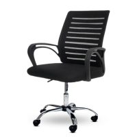 SILLA CINEMA MESH