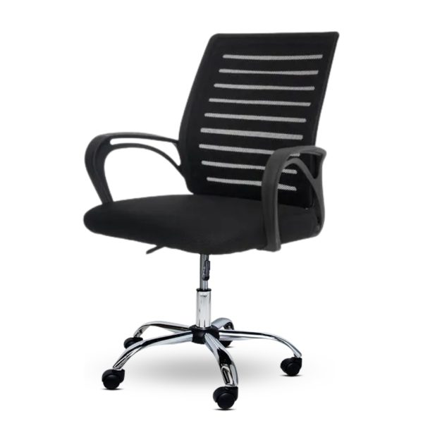SILLA CINEMA MESH