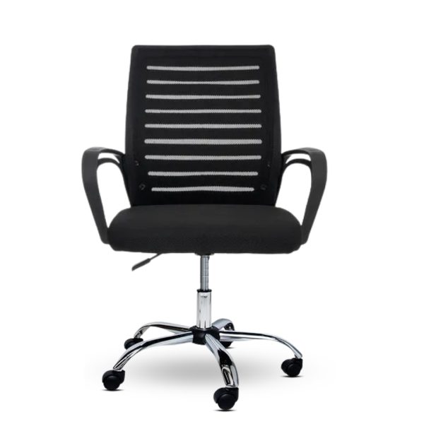 SILLA CINEMA MESH - Imagen 2