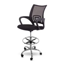 SILLA CAJERO DI PARMA MESH