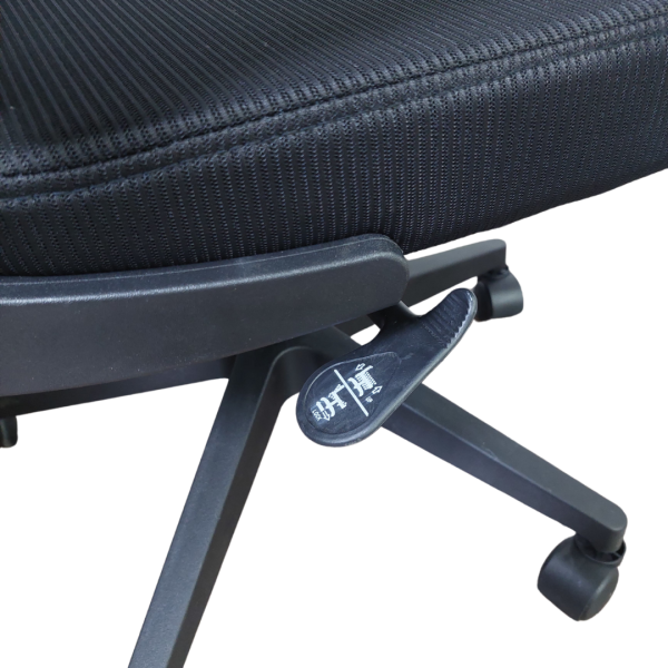 SILLON DI MALFI MESH - Imagen 7