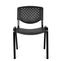 Silla NOVAISO Negra