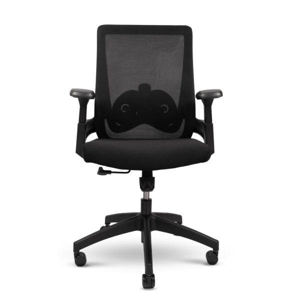SILLON DUOMO MESH - Imagen 2