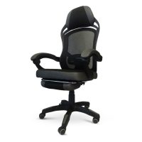 SILLON UT-C8165 CON PIESERA REBATIBLE