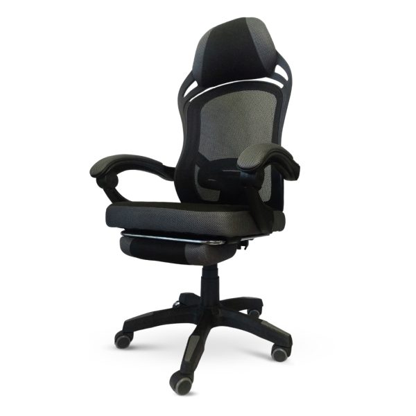 SILLON UT-C8165 CON PIESERA REBATIBLE