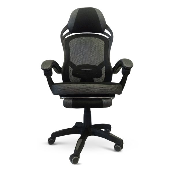 SILLON UT-C8165 CON PIESERA REBATIBLE - Imagen 2