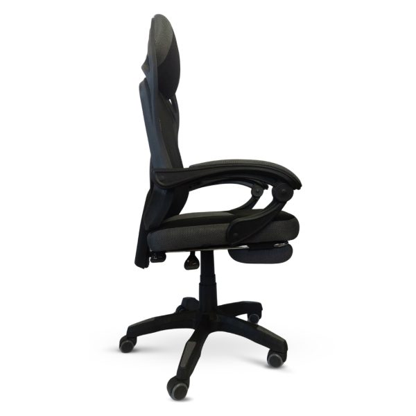 SILLON UT-C8165 CON PIESERA REBATIBLE - Imagen 3