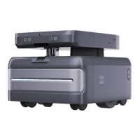 Bamru: Robot Móvil Autónomo