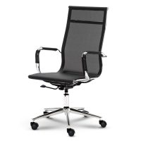SILLON LUCANIA MESH
