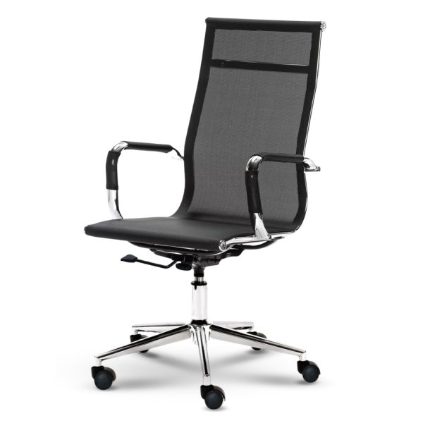 SILLON LUCANIA MESH