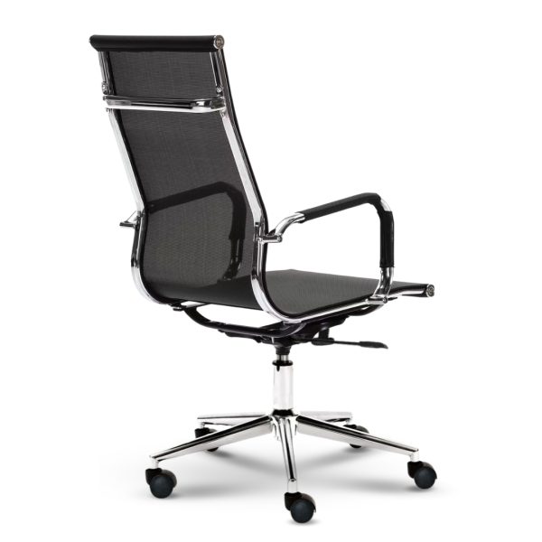 SILLON LUCANIA MESH - Imagen 3