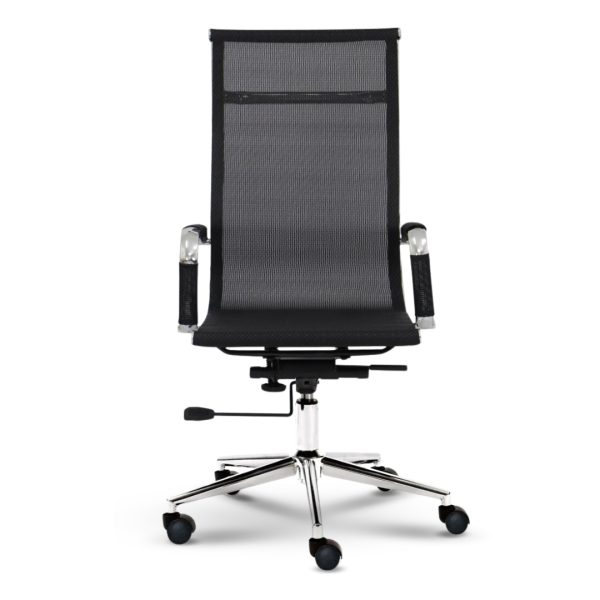 SILLON LUCANIA MESH - Imagen 5