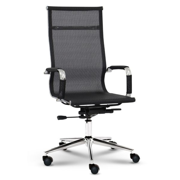 SILLON LUCANIA MESH - Imagen 4