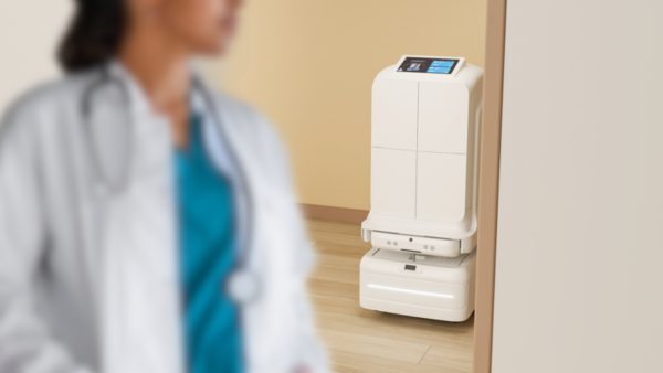 Robot Móvil Autónomo - Imagen 5