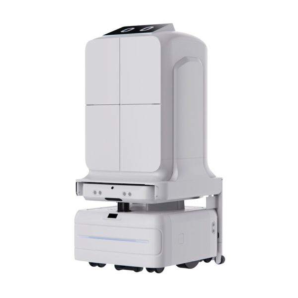 Robot Móvil Autónomo - Imagen 7