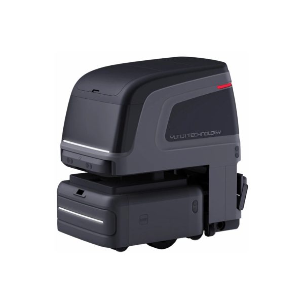 Robot Móvil Autónomo - Imagen 8