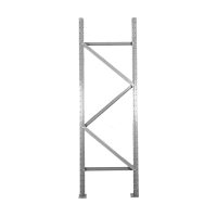 Pórtico Selectivo Porta Pallets - 6,0 M Alto