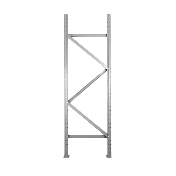 Pórtico Selectivo Porta Pallets - 6,0 M Alto