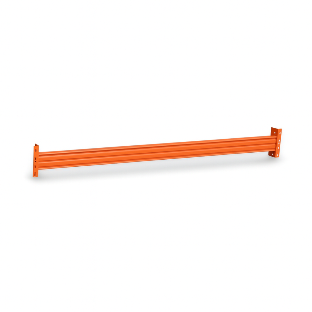 Viga Rack Viga Rack Selectivo Porta Pallets 2,30 M – 1100kg | Prontometal