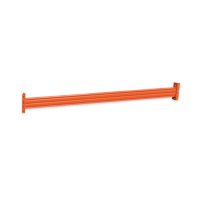 Set x 2 Vigas 6.00 M - 1100kg