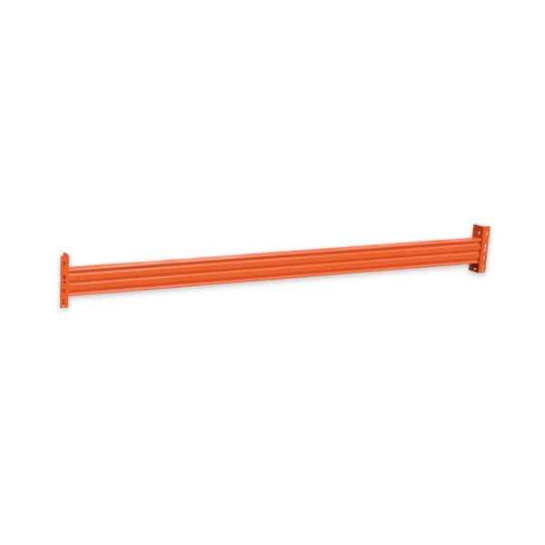 Viga Rack Selectivo Porta Pallets 2,7 M – 2200kg
