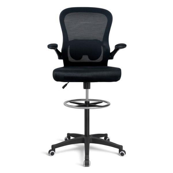 SILLA DI MALFI MESH CAJERO - Imagen 2