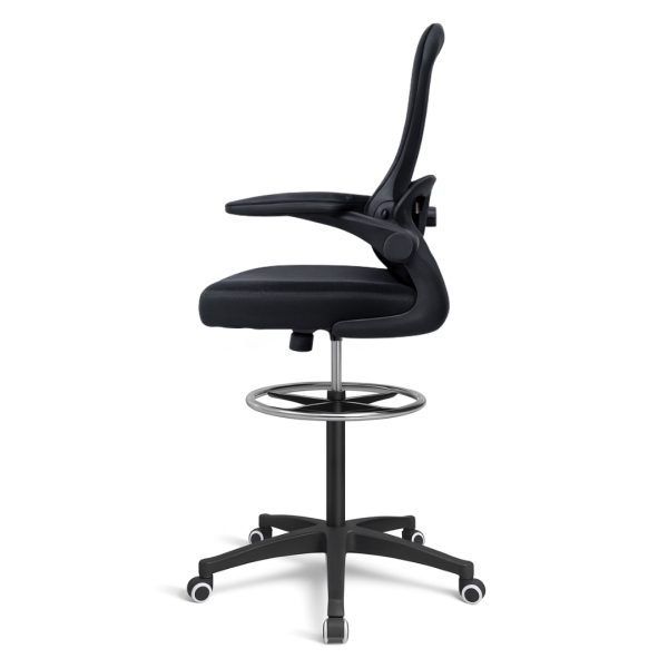 SILLA DI MALFI MESH CAJERO - Imagen 3