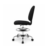 SILLA DI TRENTO CAJERO TELA NEGRA