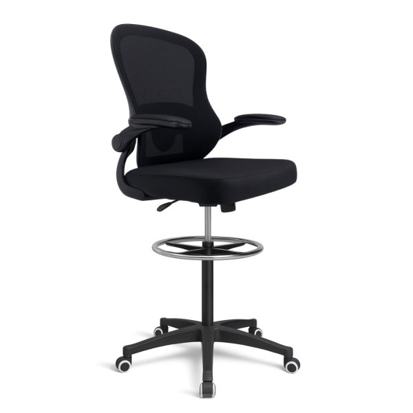 SILLA CAJERO DI MALFI MESH - Imagen 3