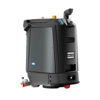 Robot Autónomo de Lavado y Secado