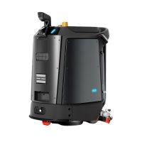 Robot Autónomo de Lavado y Secado