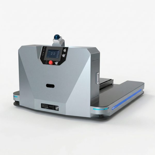 Robots AMR Industriales - Imagen 3