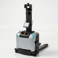 Robot Móvil para Pallets