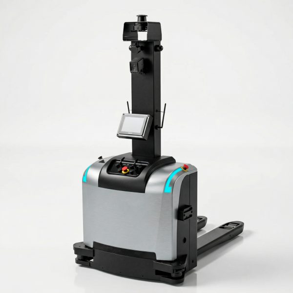 Robots AMR Industriales - Imagen 4